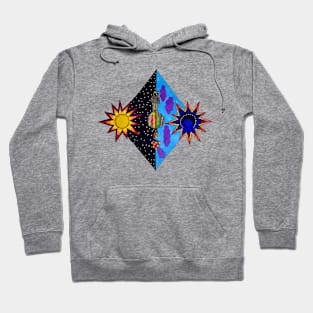 Night & Day Hoodie